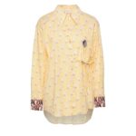 Floral Shirts & Blouses